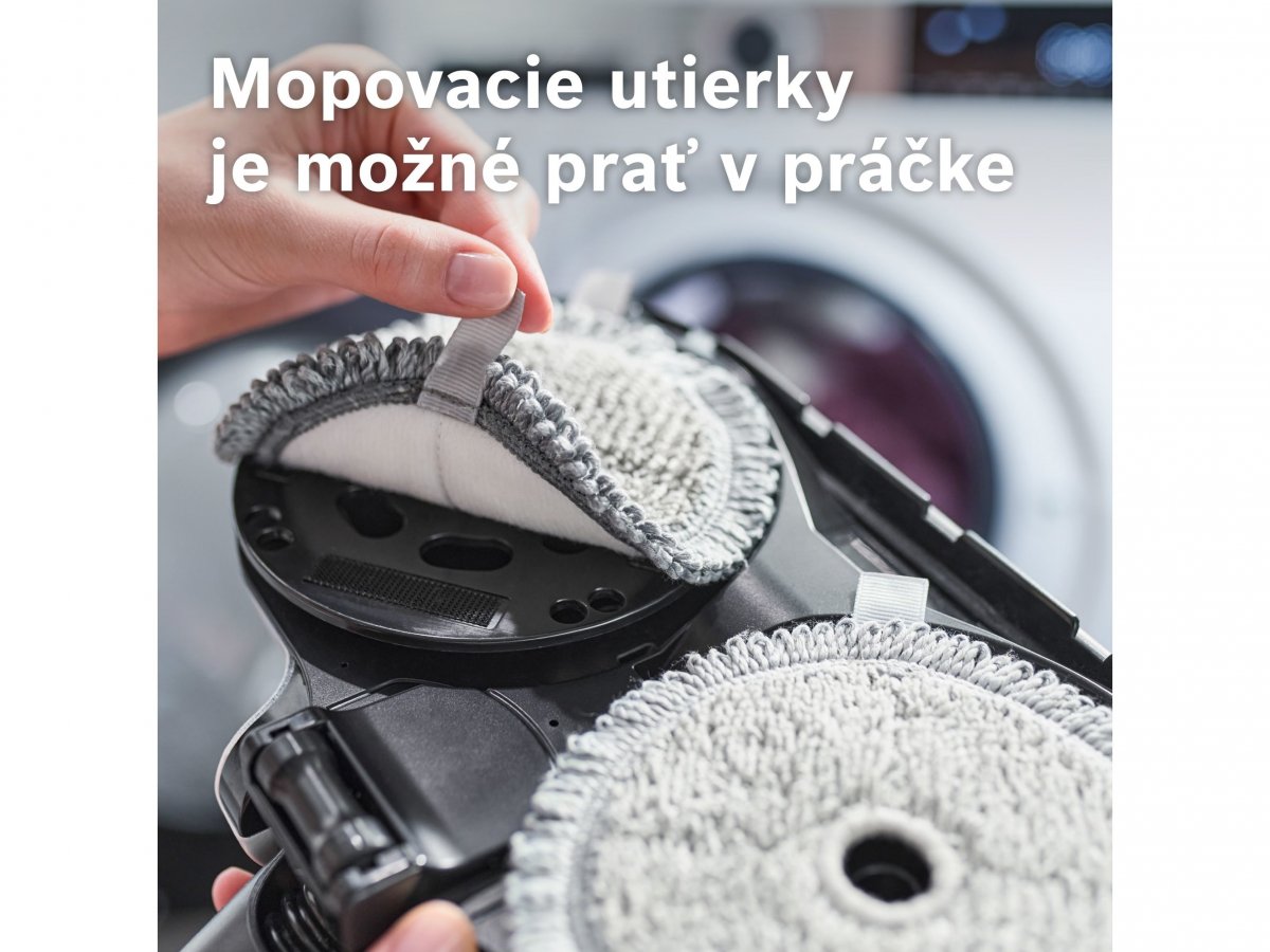 Jednoduchá údržba