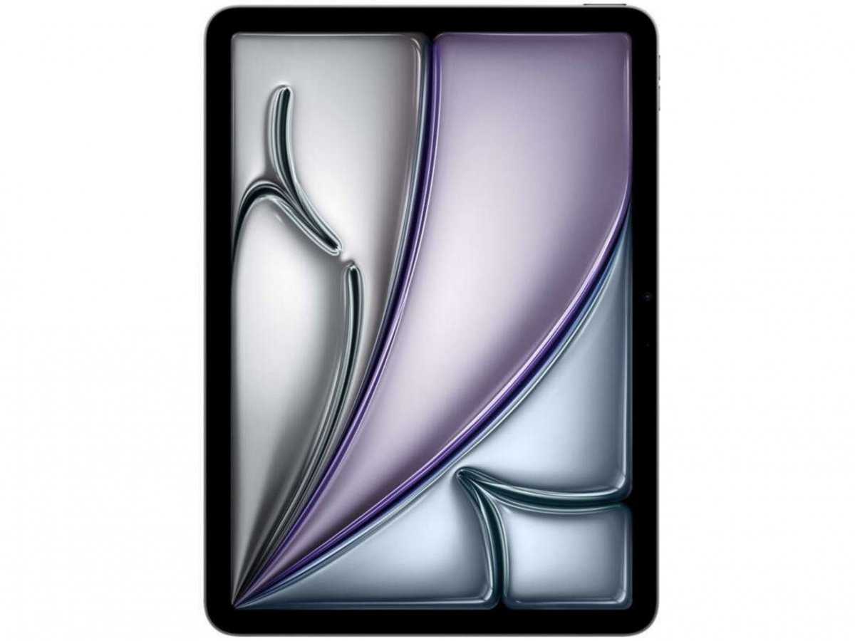 Apple iPad Air 11 (2024) 256GB Wi-Fi Space Grey MUWG3HC/A od 859