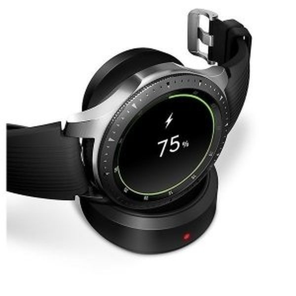 Samsung Galaxy Watch 42mm SM-R810 od 165 € - Heureka.sk