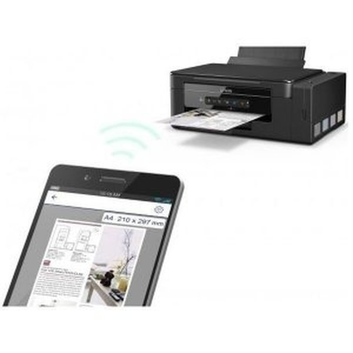 Epson L3050 od 318,16 € - Heureka.sk