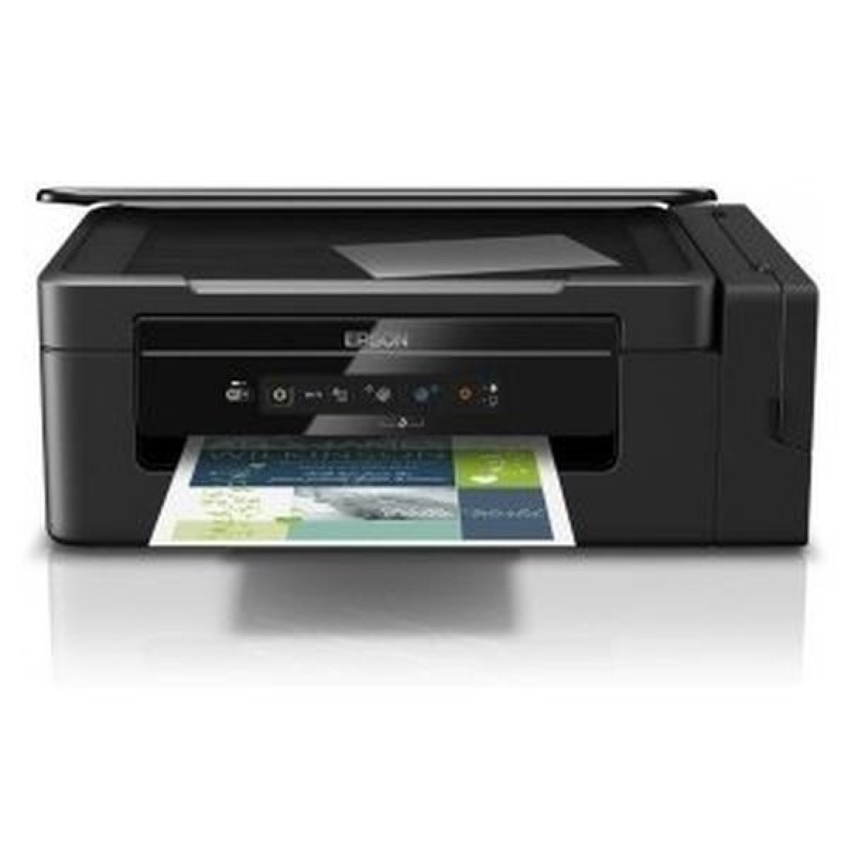 Epson L3050 od 189 € - Heureka.sk