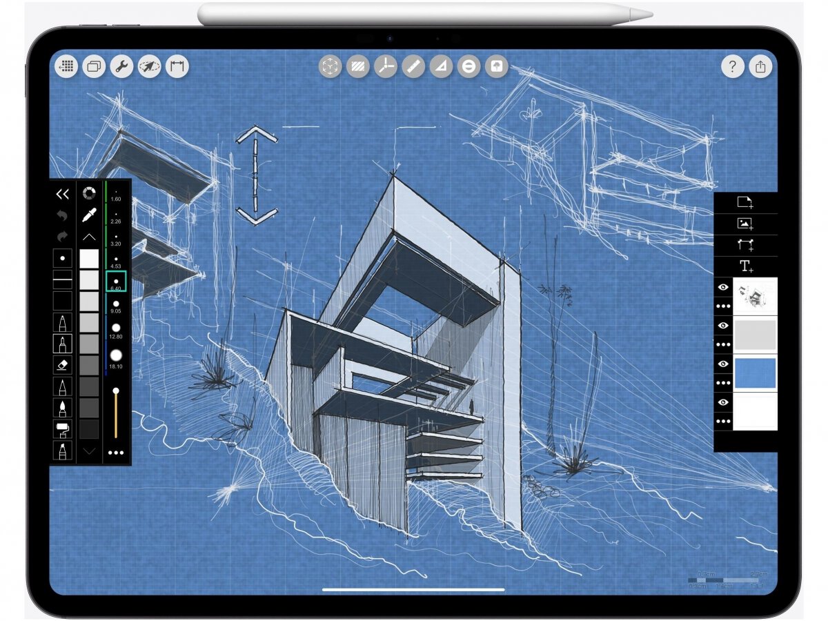 Príslušenstvo pre nekonečnú kreativitu