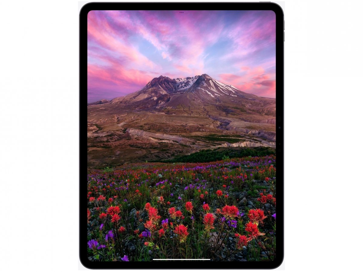 Displej, ktorý vás vtiahne do akcie