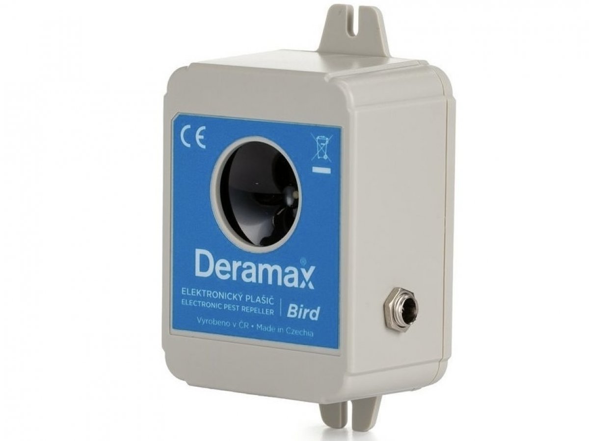 Bezpečnosť používania