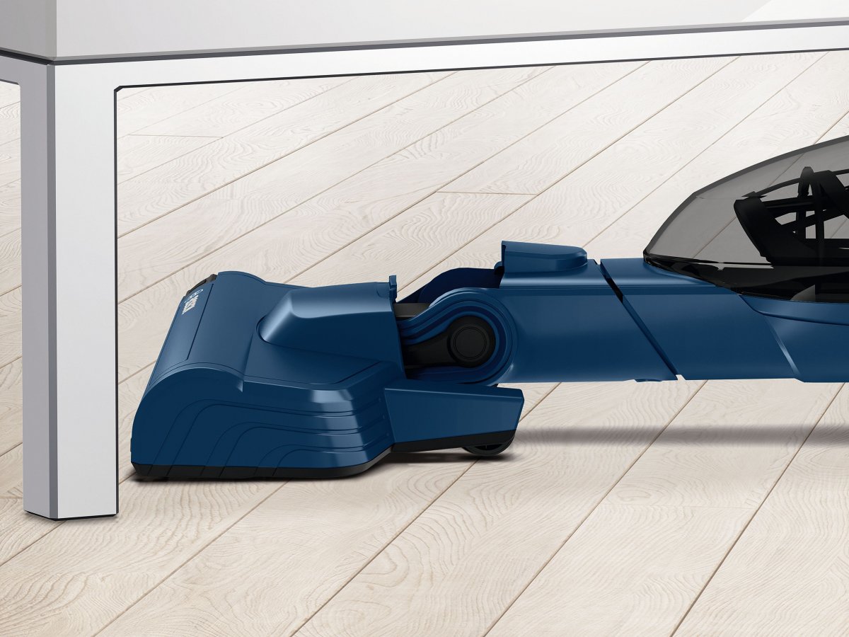 Kefa AllFloor pre dokonalé výsledky﻿