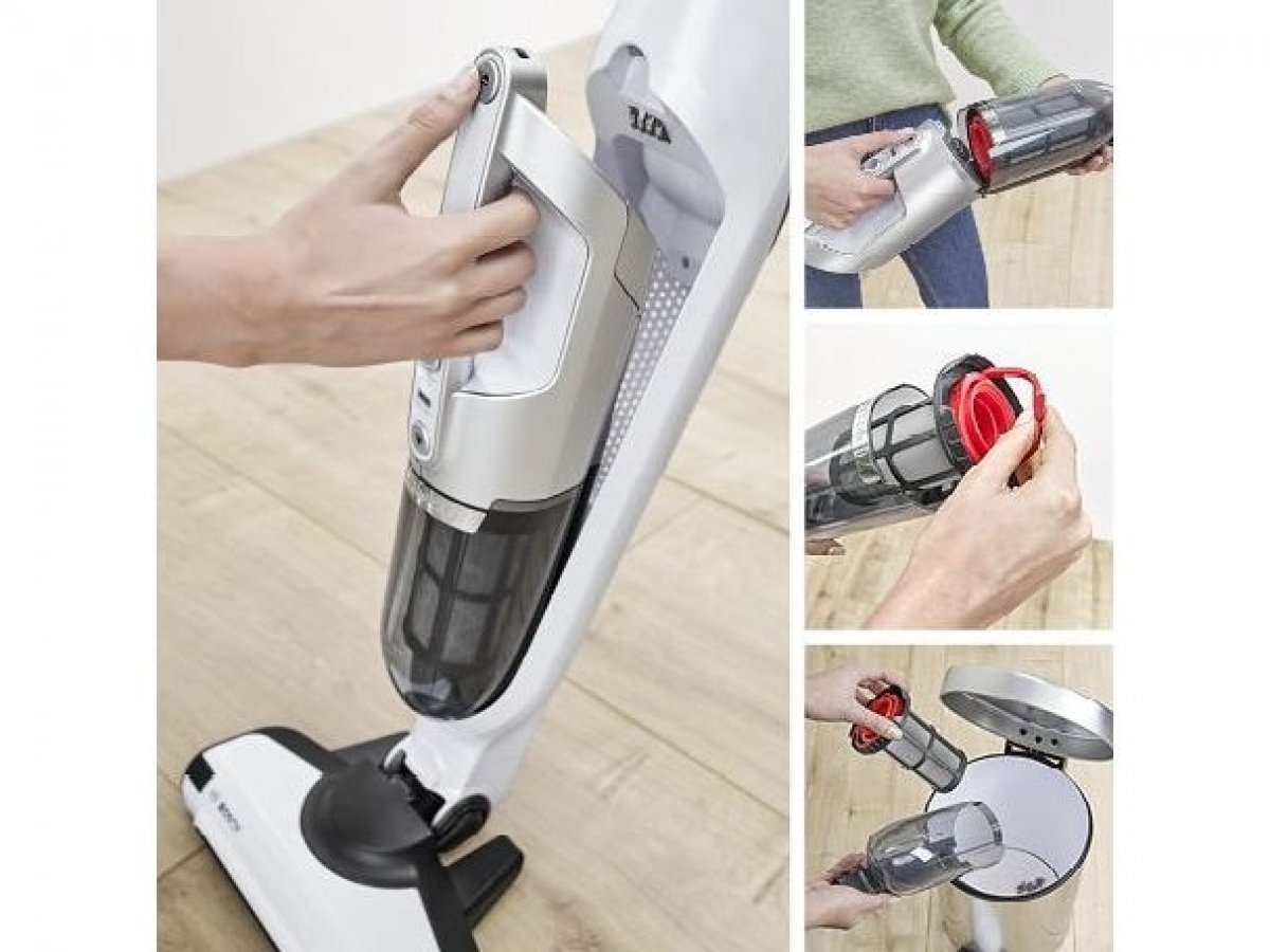 Čistý vzduch vďaka hygienickému filtračnému systému