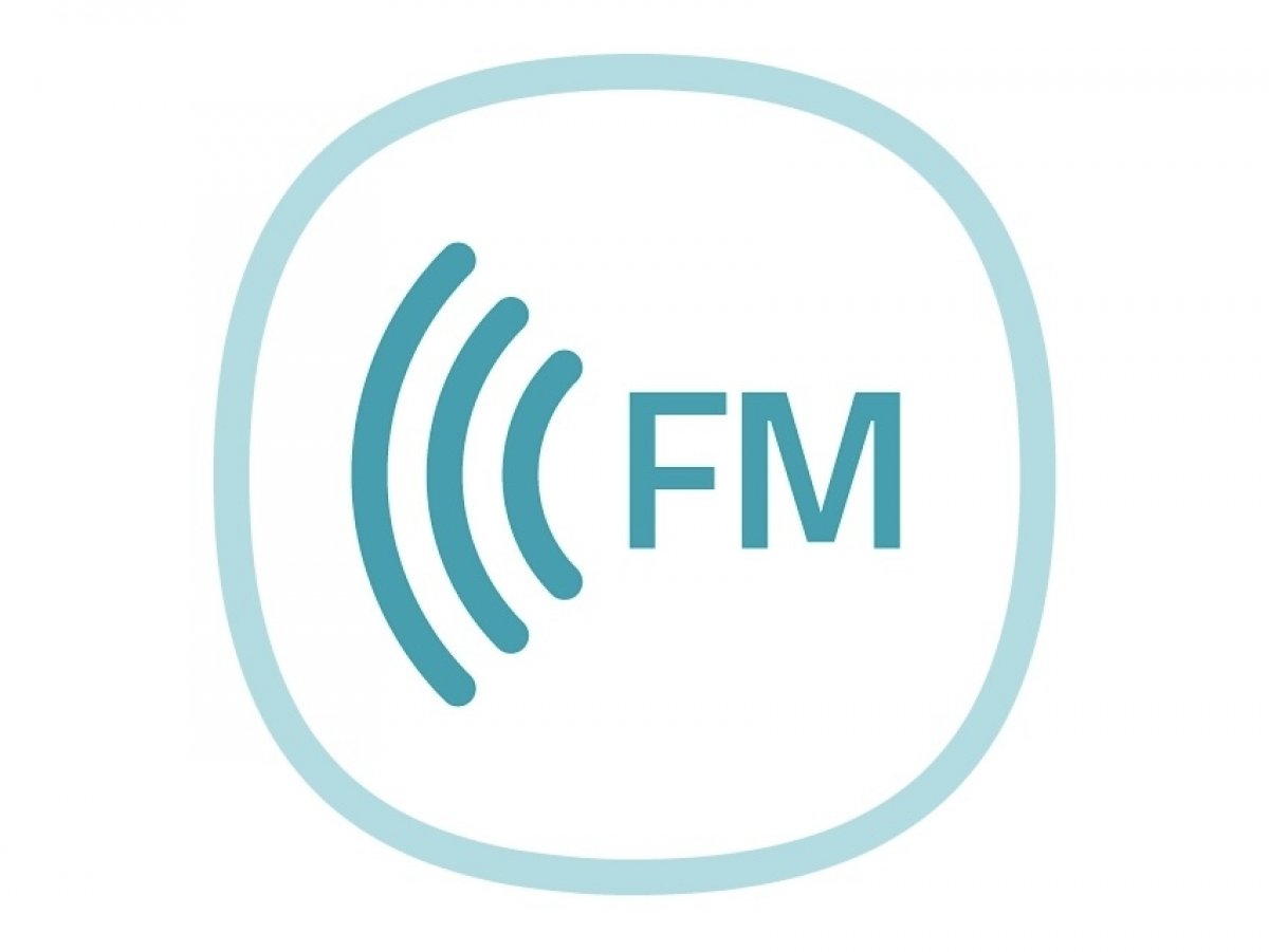 FM rádio