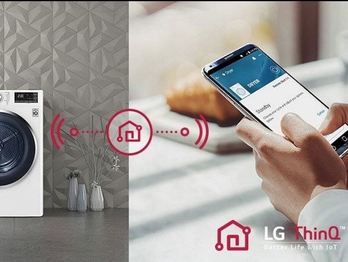 LG ThinQ