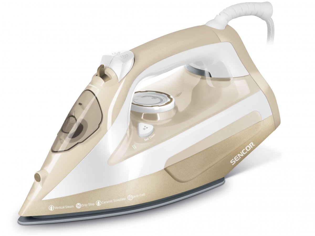 Kľúčové vlastnosti