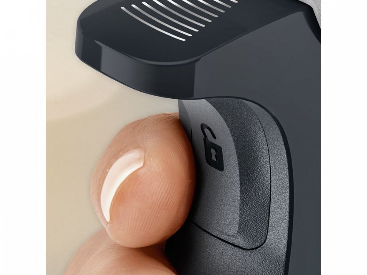 Poistka náhodného zapnutia