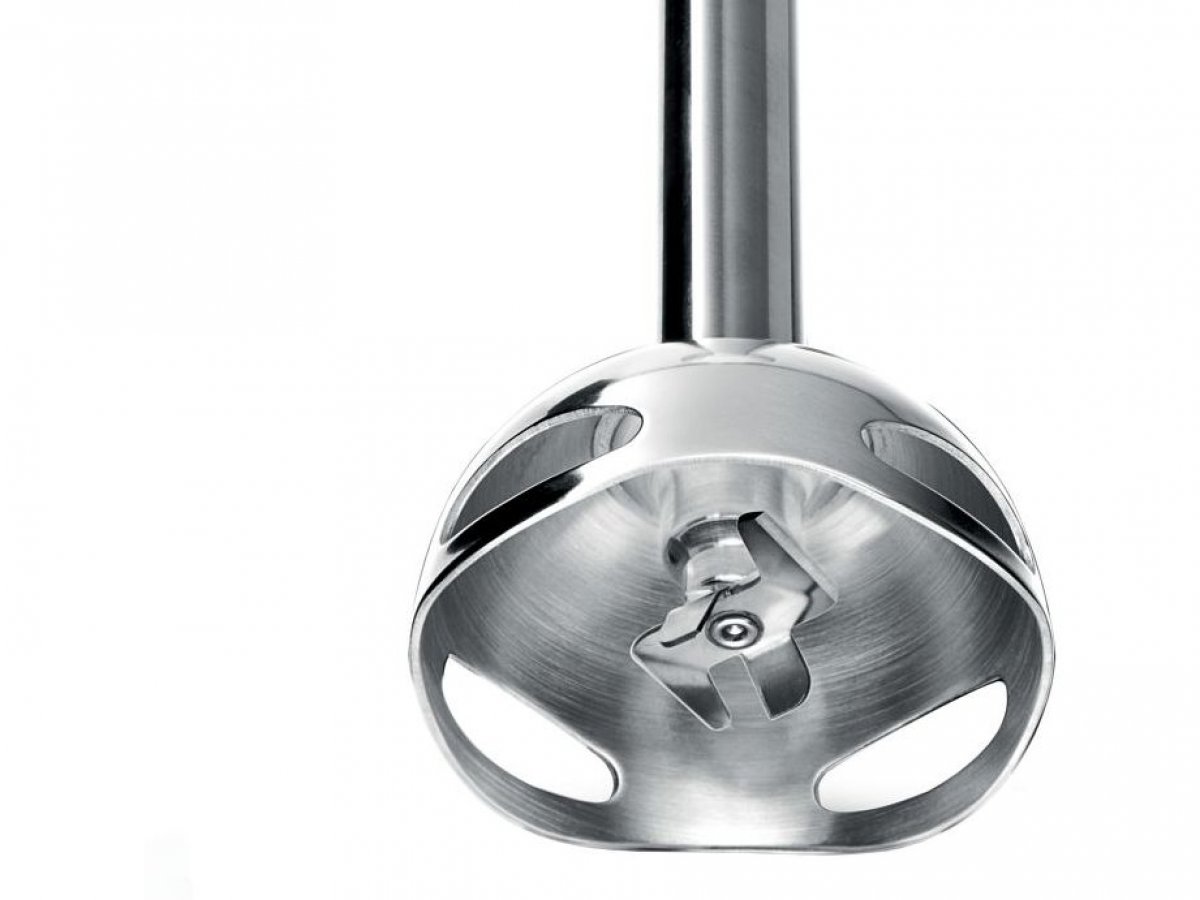 Quattro Blade