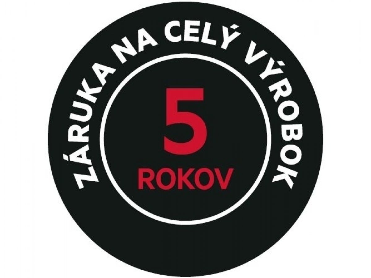 Predĺžená záruka