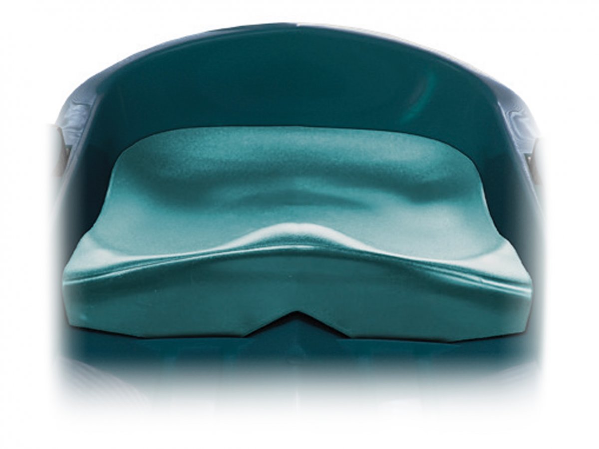 Ergonomické sedadlo