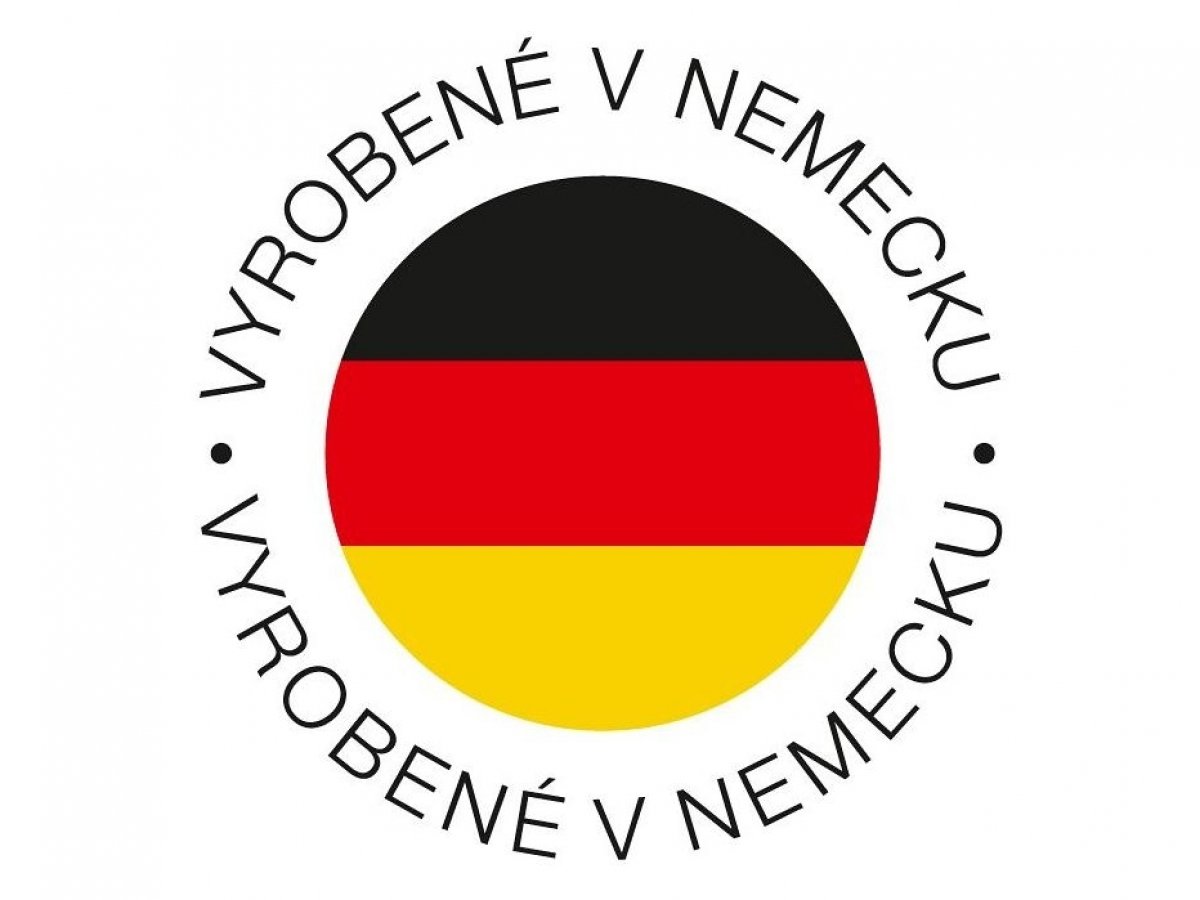 Kvalita Made in Germany