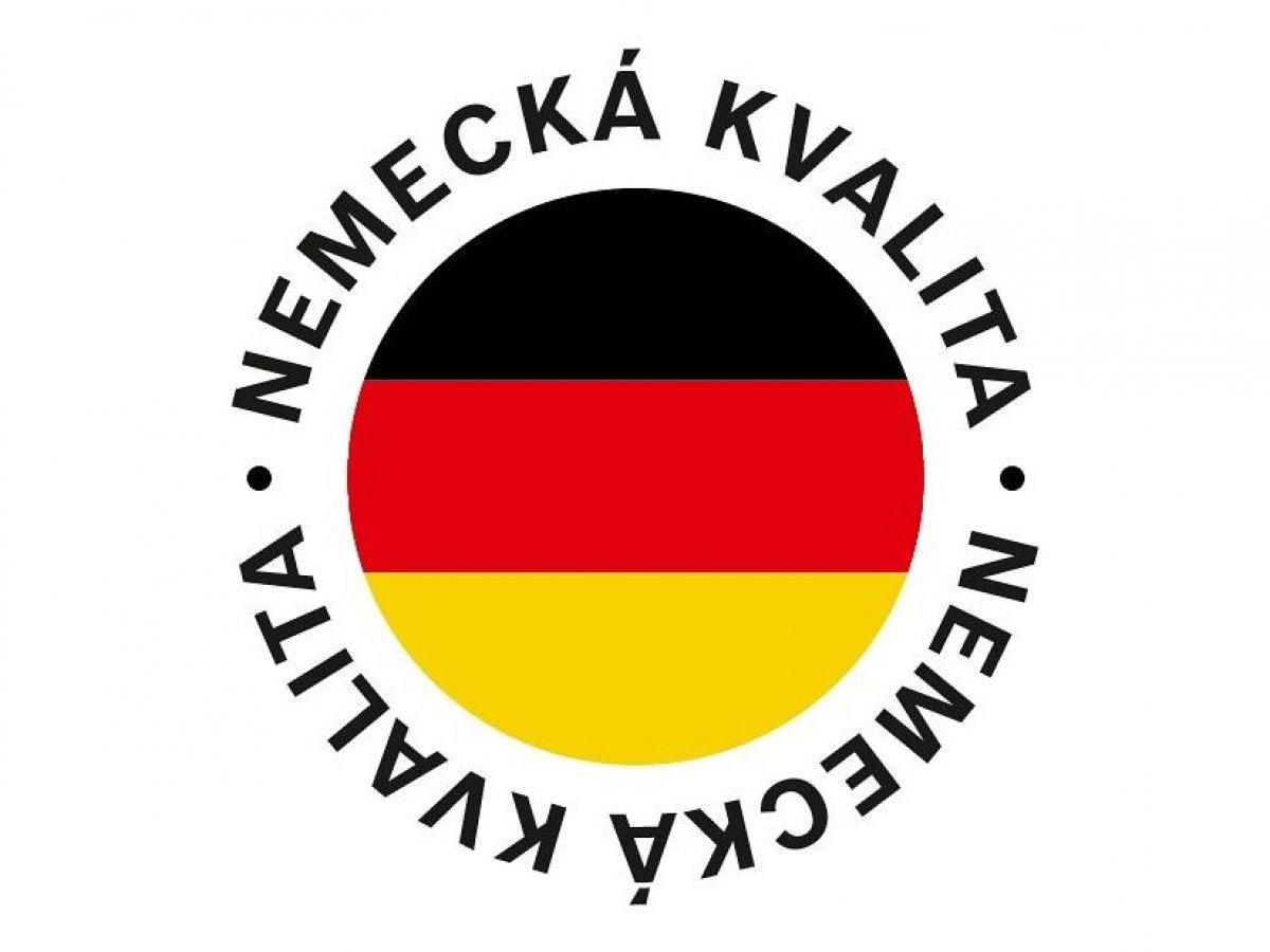 Kvalita z Nemecka