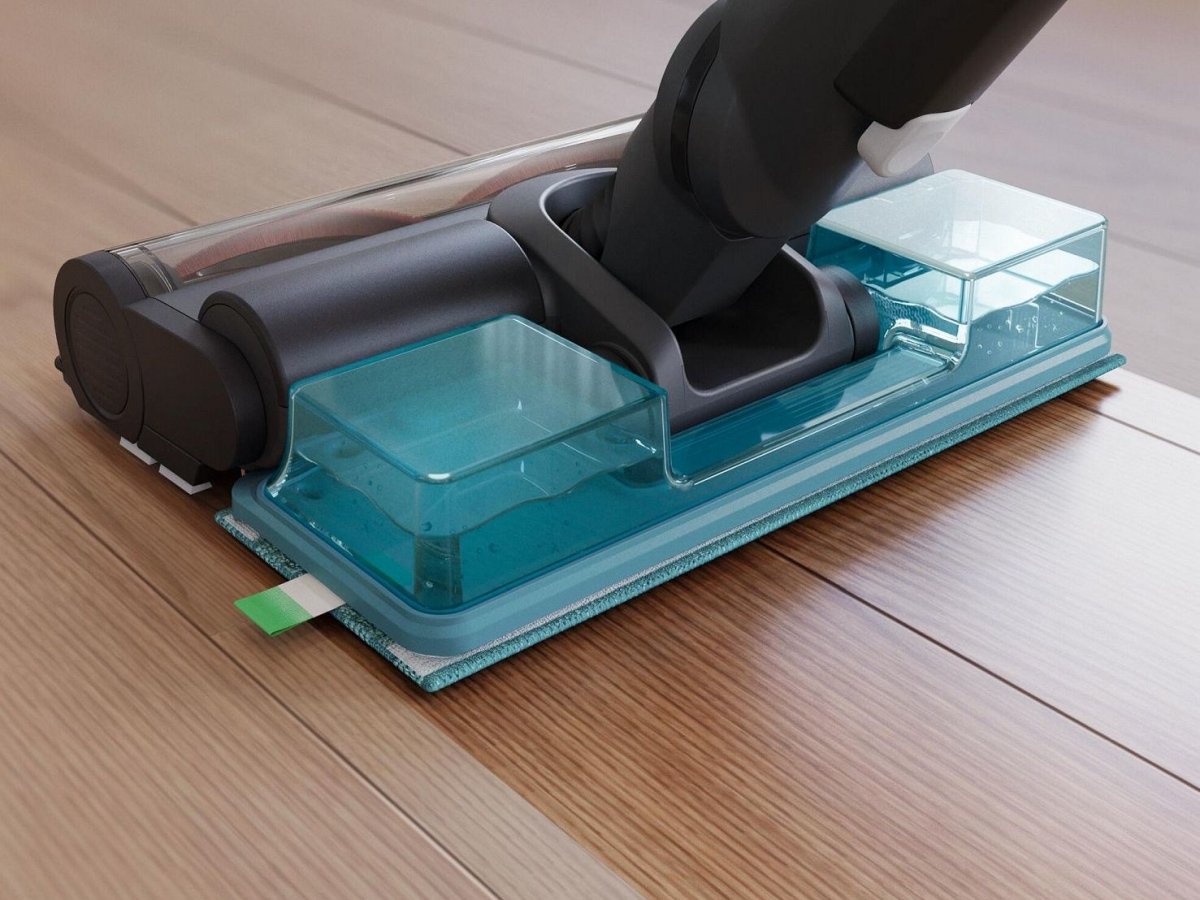 Technológia PowerCyclone 12