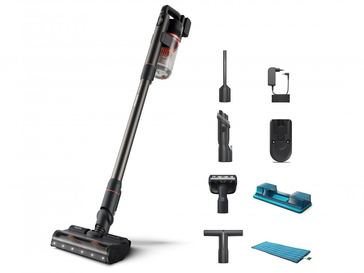 Kľúčové vlastnosti: