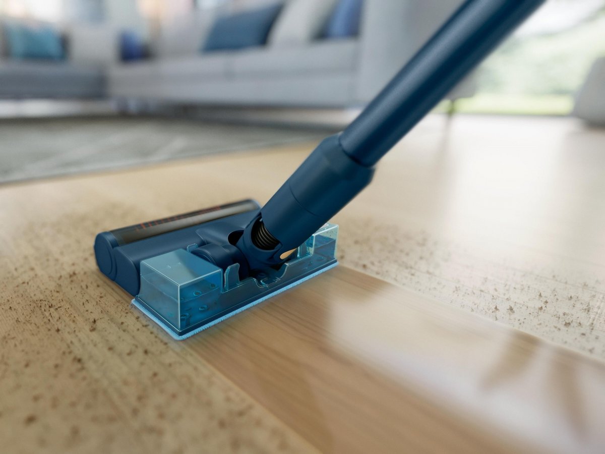Modul Aqua