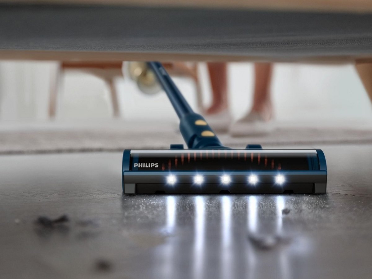 Hubica LED