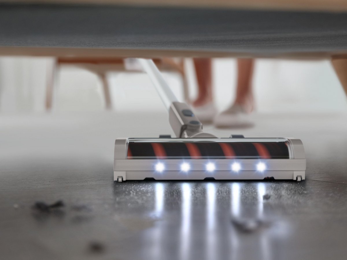 Hubica LED