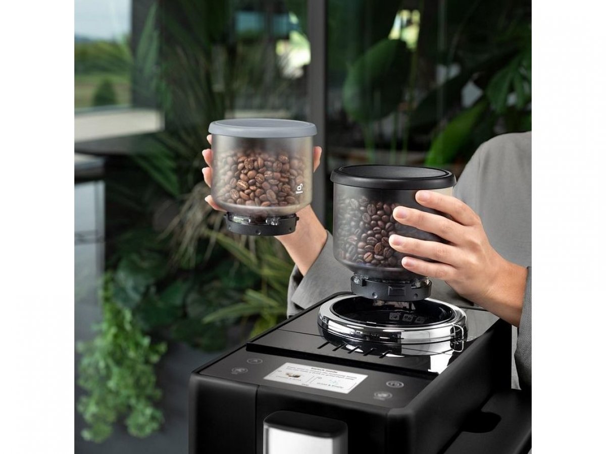 Systém Bean Switch