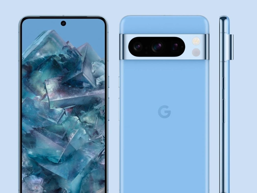 Google Pixel 8 Pro 12GB/128GB od 520 € - Heureka.sk