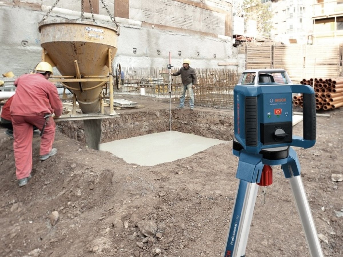 Pripravený na pracovisko