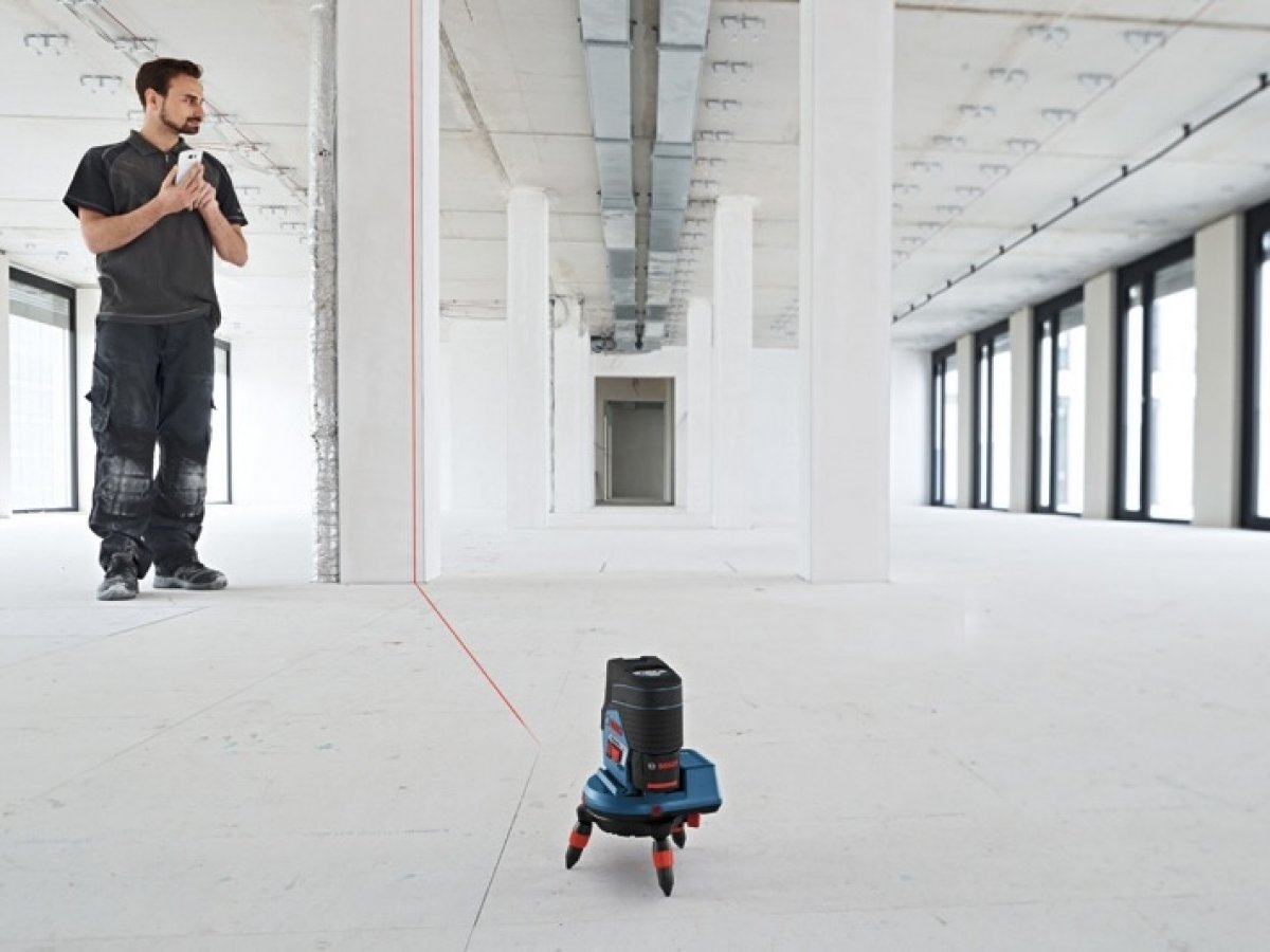 Jednoduché ovládanie