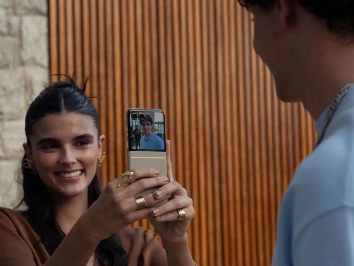 Zaznamenávajte každý okamih