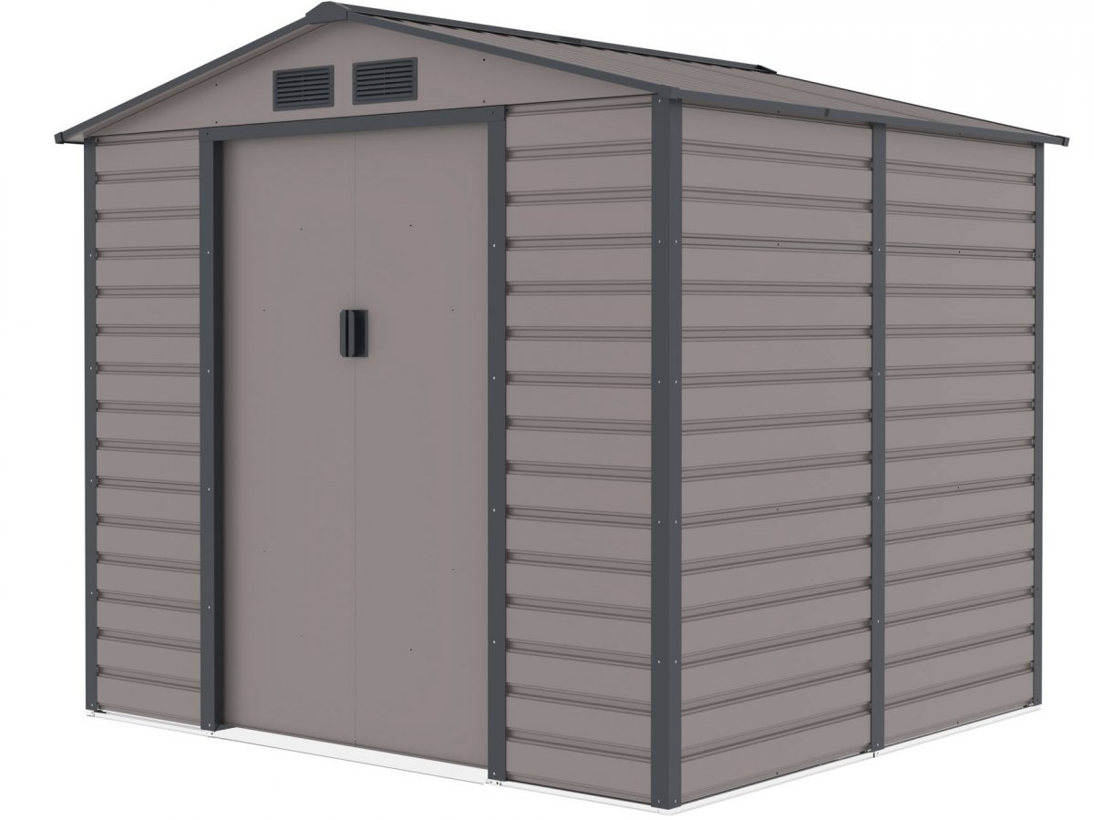 Pevná konštrukcia, ľahký prístup