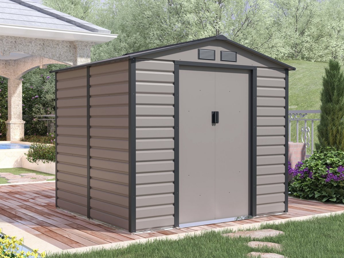 Ventilačná mriežka, bezpečnostná západka