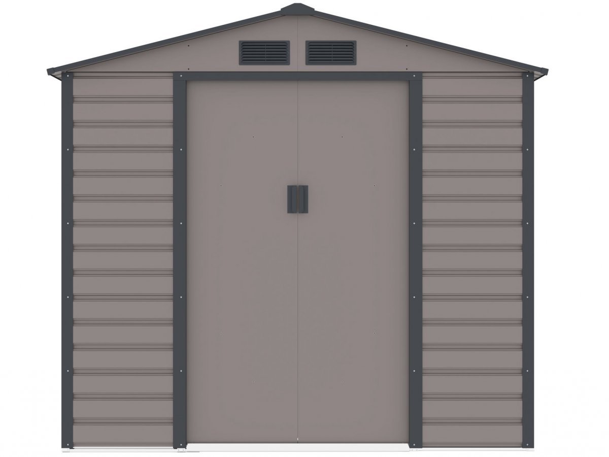 Inštalácia na spevnenú plochu