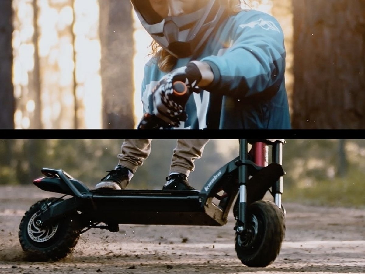 Hydraulické kotúčové brzdy s ABS