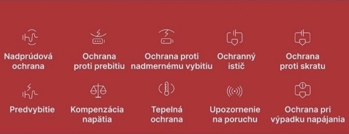 Systém riadenia batérie
