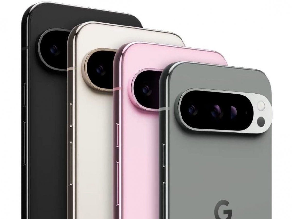 Kľúčové vlastnosti﻿