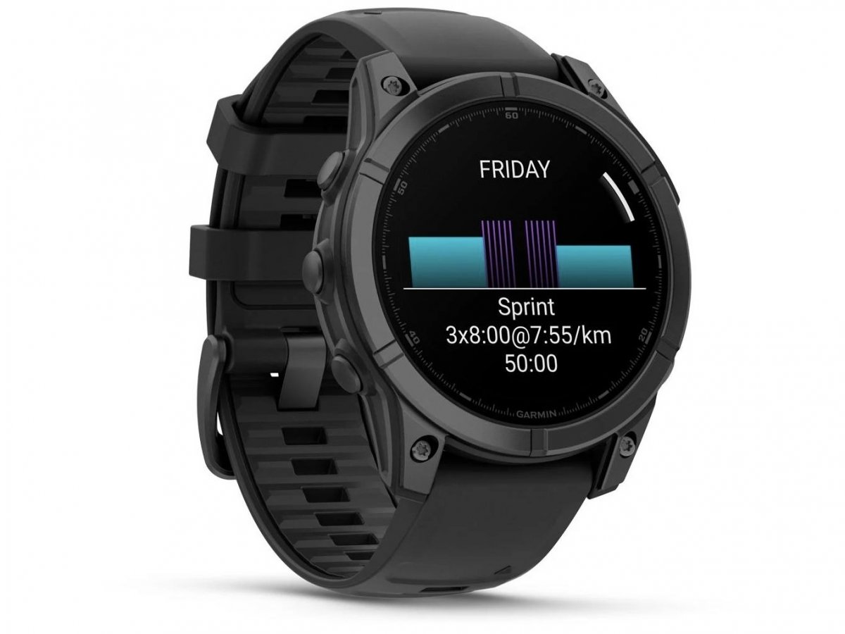 Klíčové vlastnosti