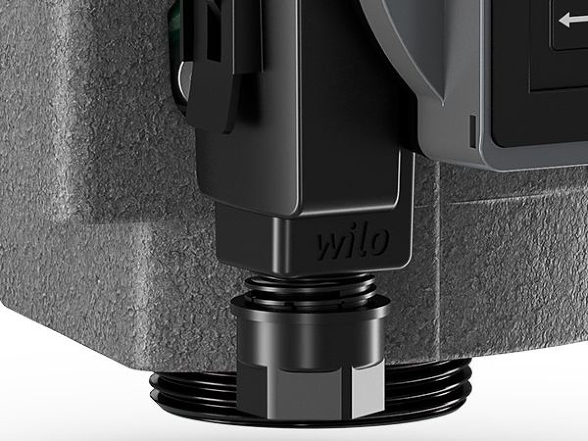 Úspora energie na maximum