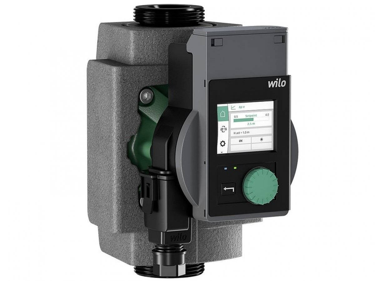 Kľúčové vlastnosti: