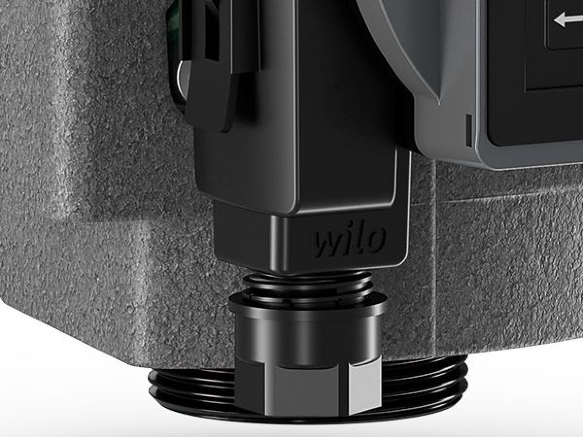 Úspora energie na maximum