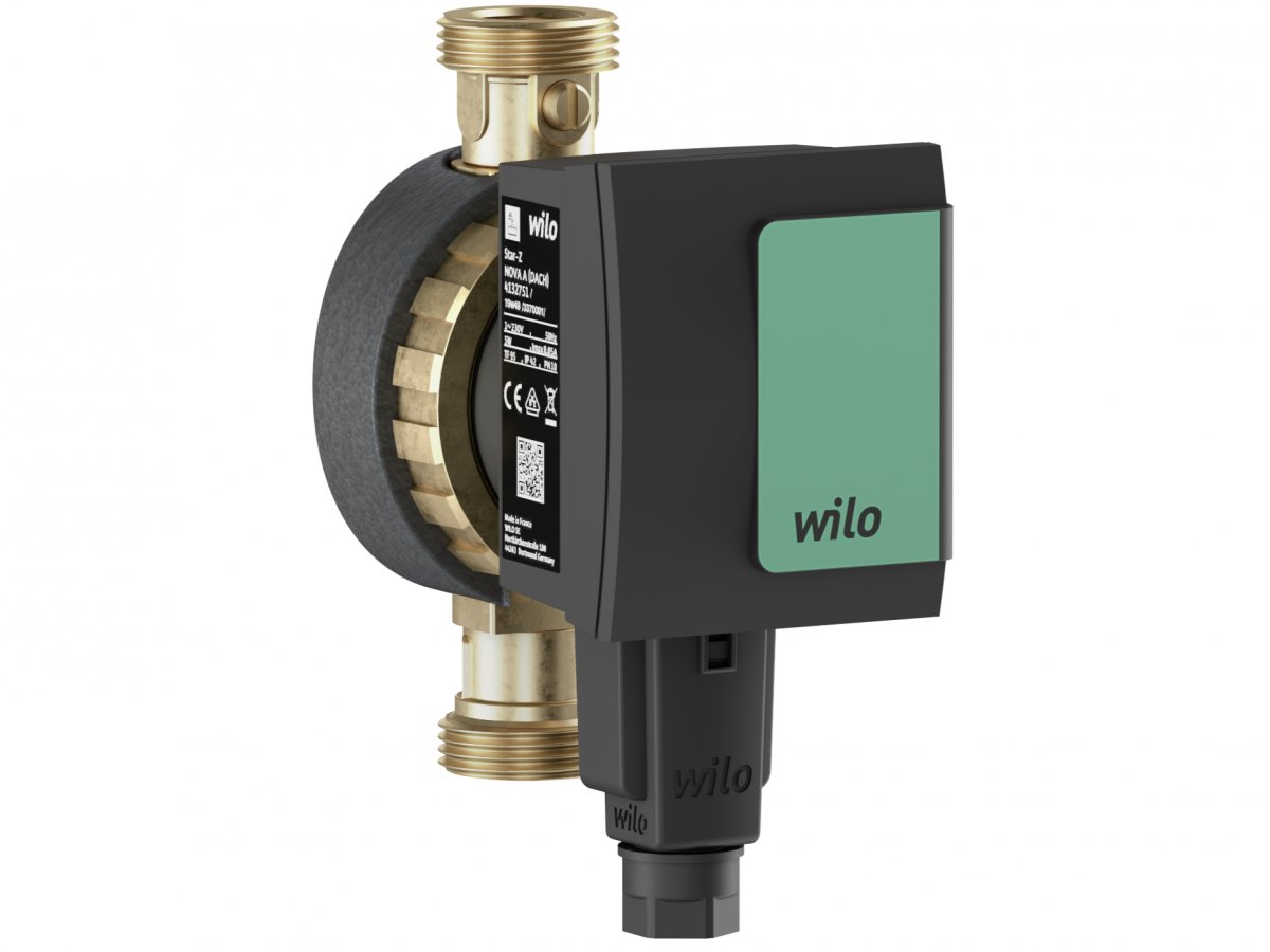 Kľúčové vlastnosti: