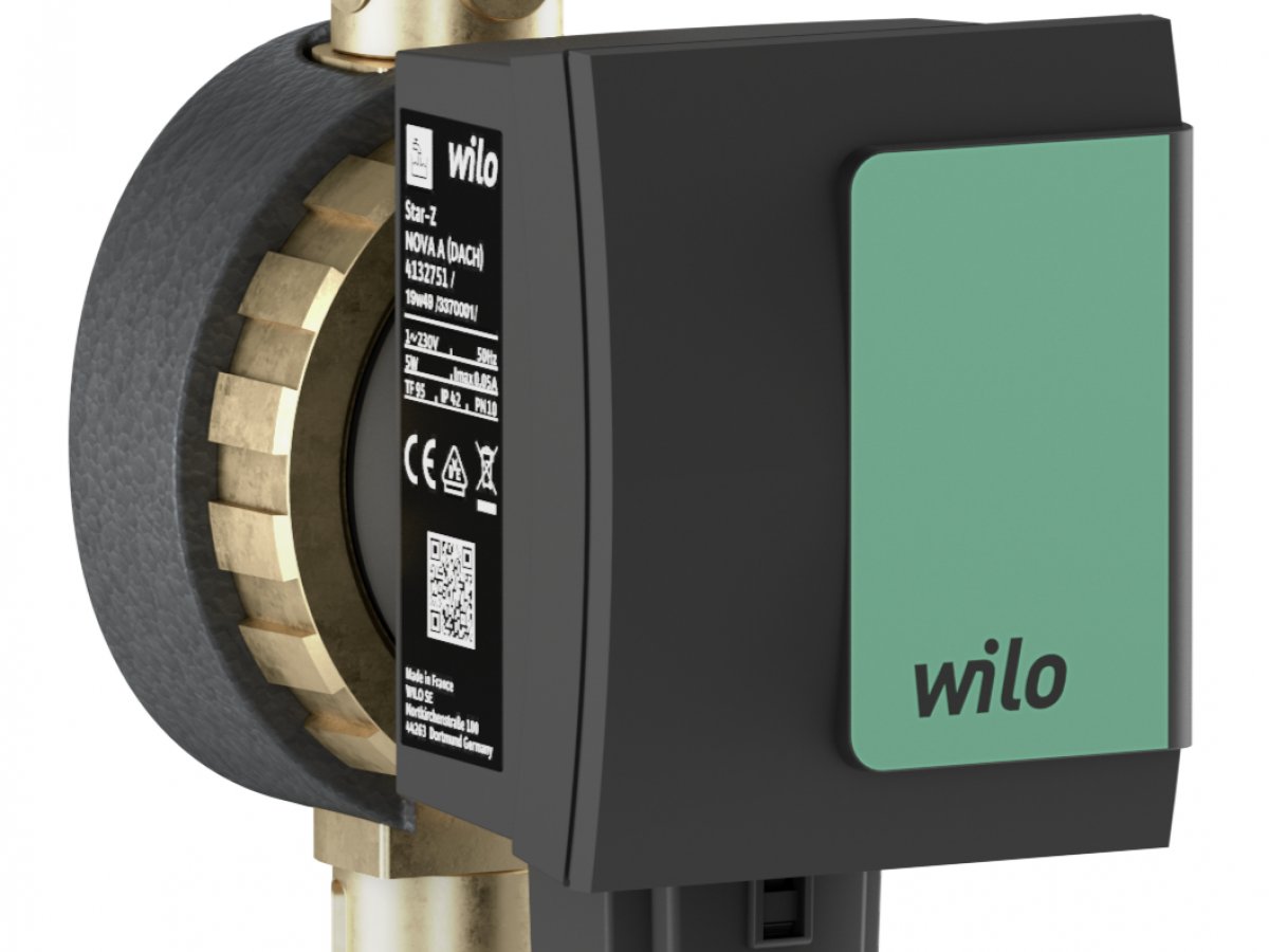 Jednoduchá a rýchla inštalácia