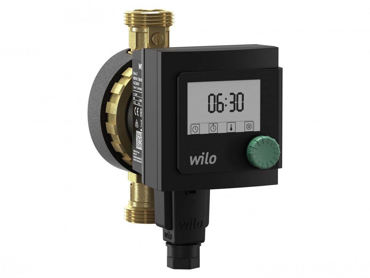 Kľúčové vlastnosti: