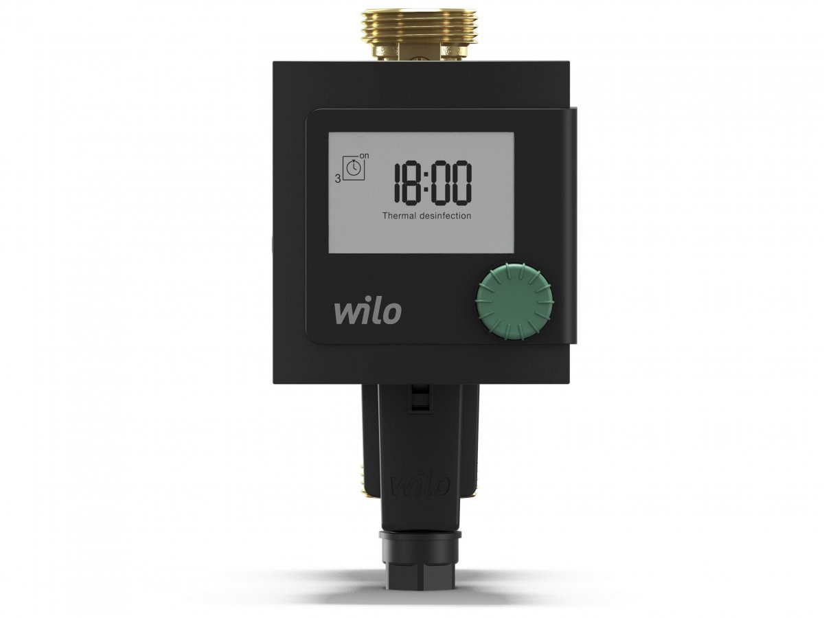 Zdravie a bezpečnosť na prvom mieste