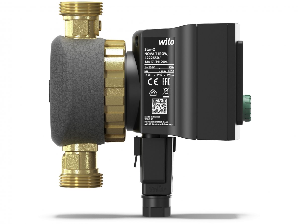 Úspora energie a pokojné prostredie