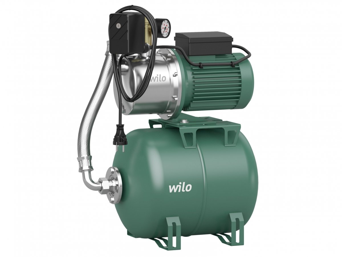 Kľúčové vlastnosti: