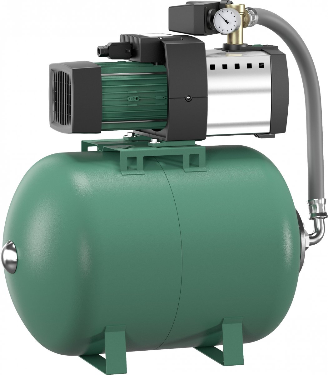 Kľúčové vlastnosti: