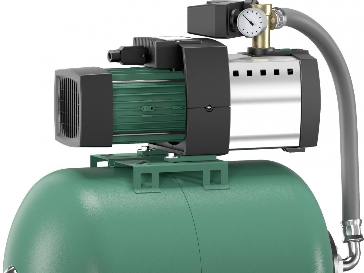 Kompletné riešenie pre váš domov