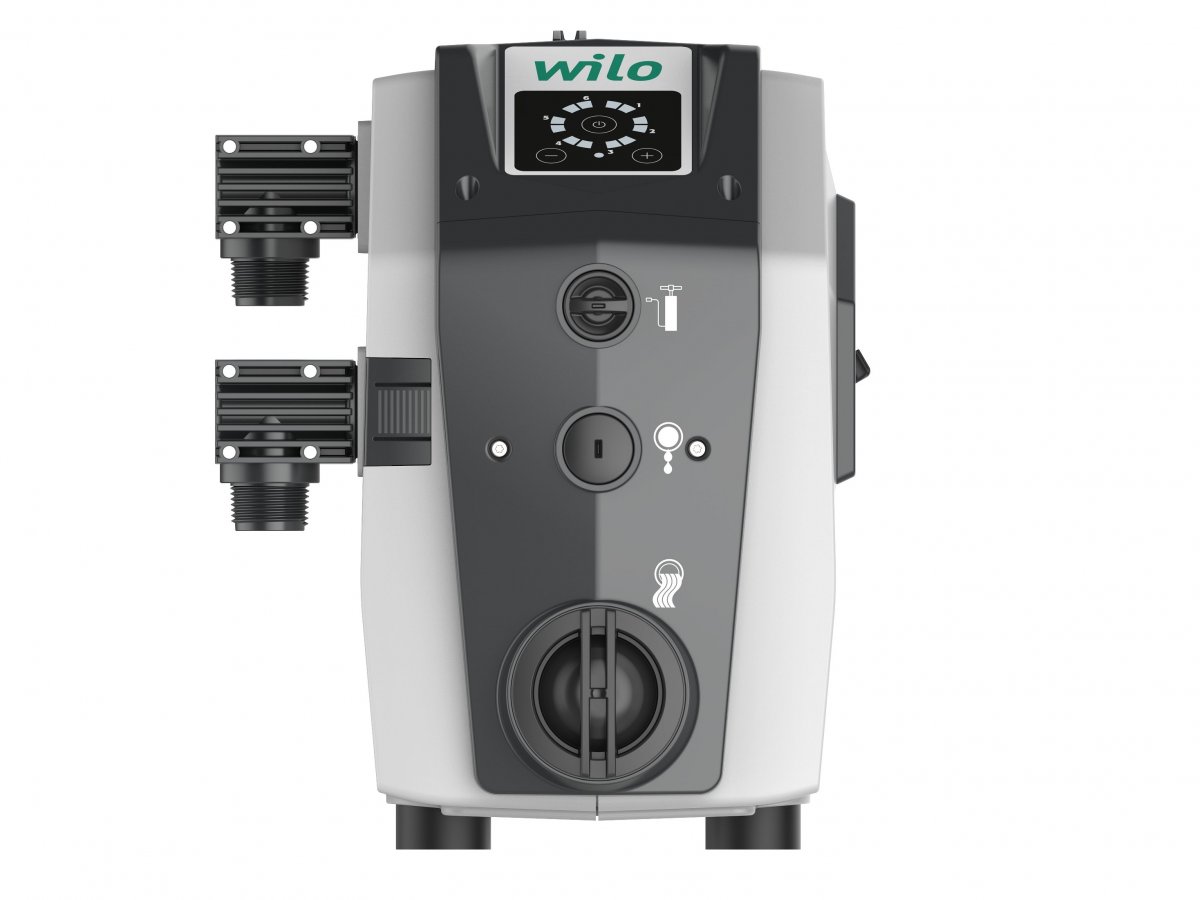 Kľúčové vlastnosti