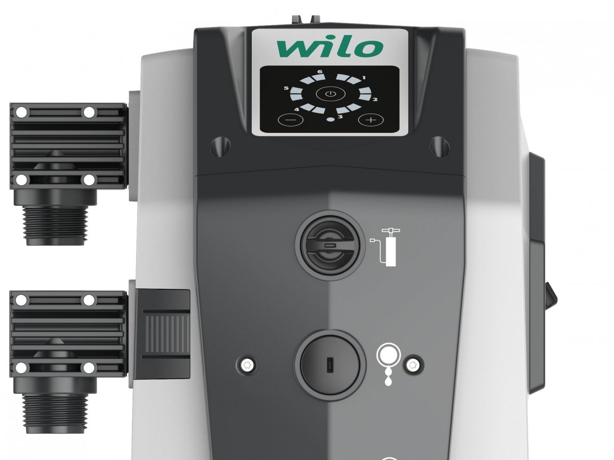 Jednoduchá inštalácia a intuitívne ovládanie