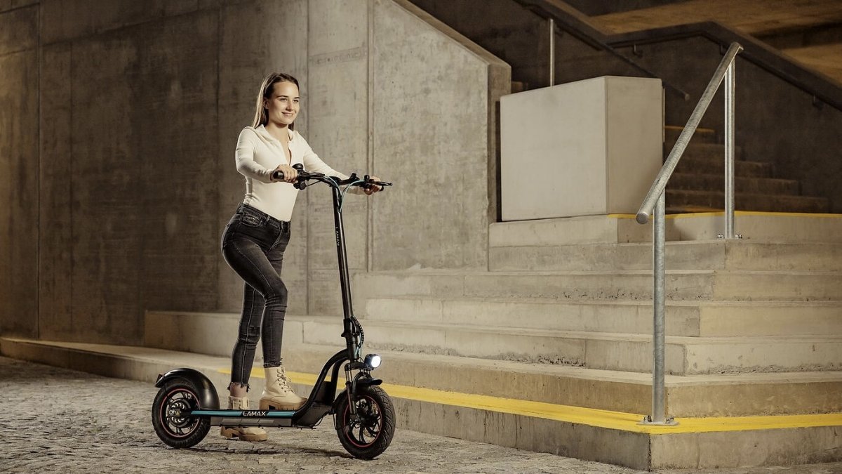 Bezpečnosť a prehľadnosť